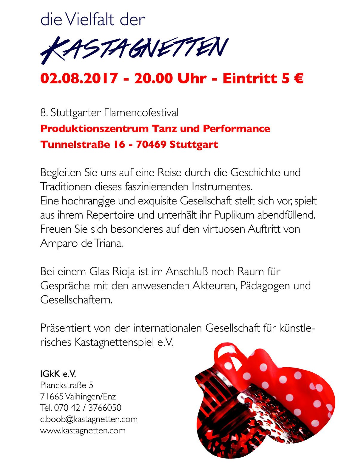 05 Flamencofestival Stuttgart