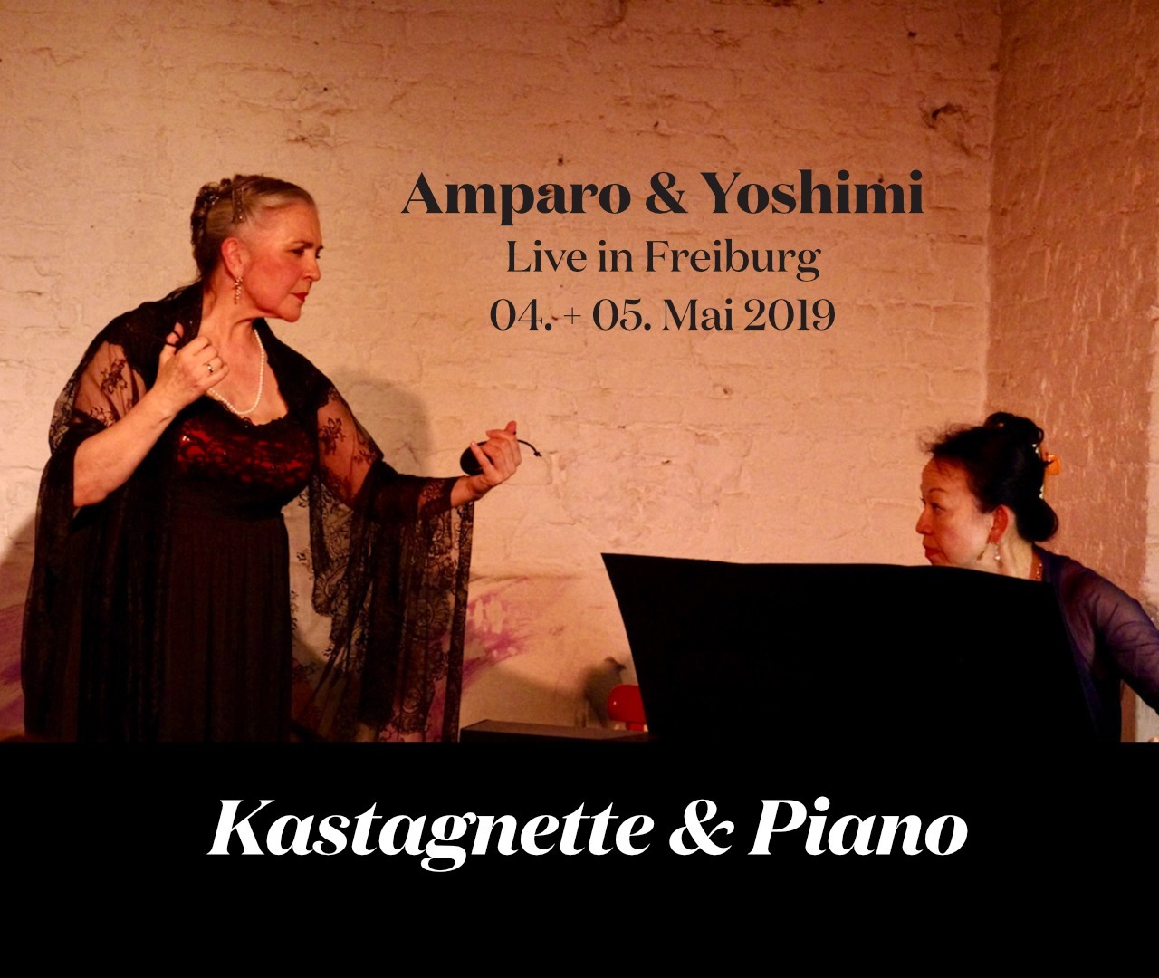 Amparo Instagram Freiburg