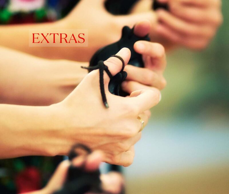 Notenmaterial Extras E1735225380645