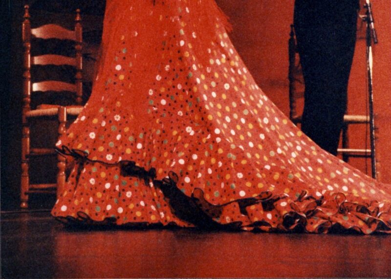 Amparo De Triana Cantina 6 E1735226033819