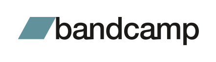 Bandcamp Logotype Color 128
