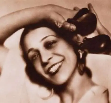 La Argentina Antonia Merce 1930 2 E1746902207849